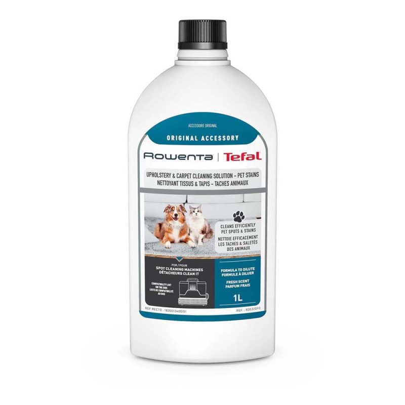 ACCESORIO ROWENTA XD5320F0 SOL.LIMP.TA