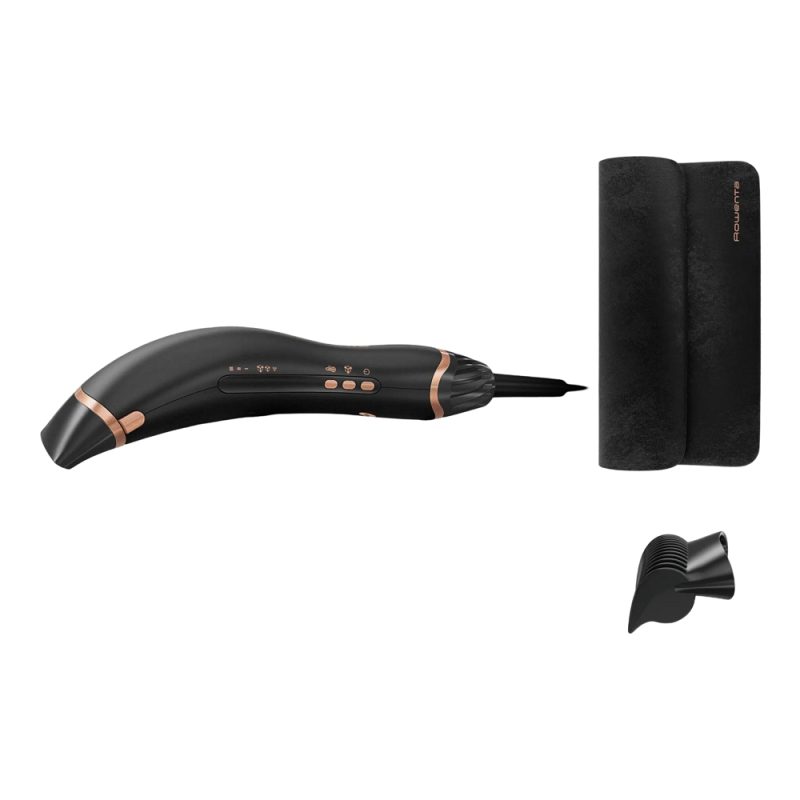 SECADOR ROWENTA CF8C20E0 AIR MOTION