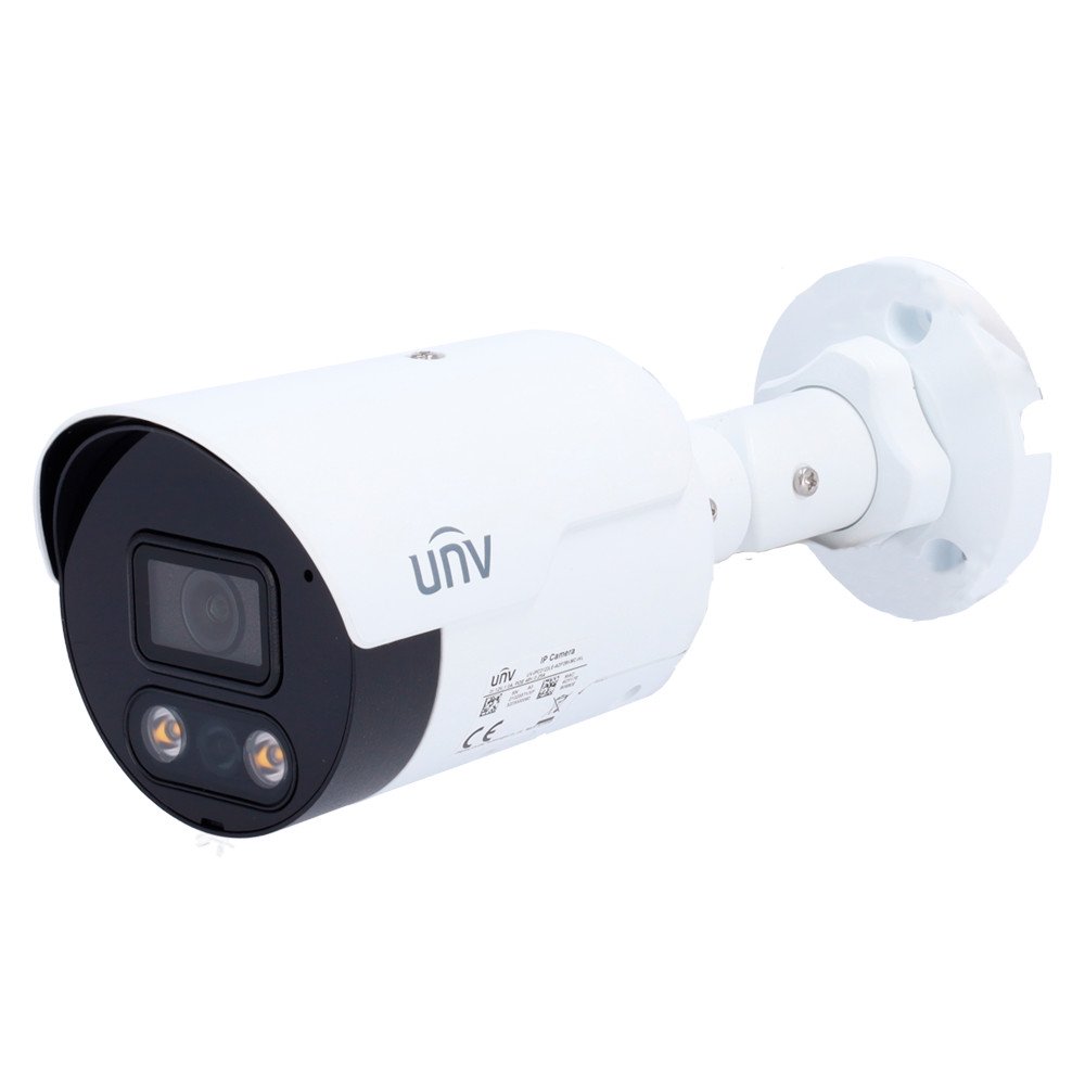 Camara IP Bullet 2,8mm 2Mpx UNIVIEW EASYSTAR