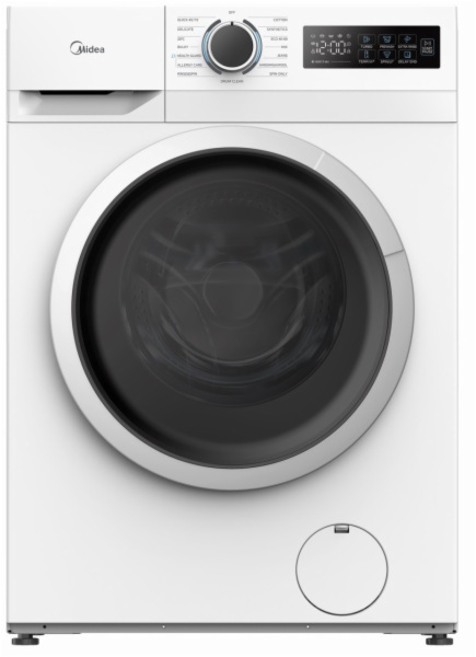 LAVADORA MIDEA MF110W100BA10/W-ES