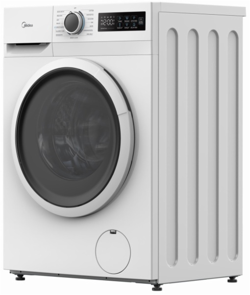 LAVADORA MIDEA MF110W80BA10/W-ES
