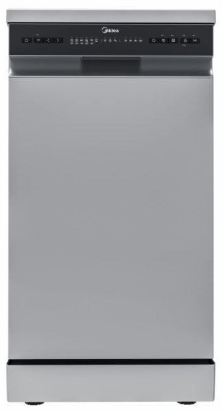 LAVAVAJILLAS MIDEA MDWEF1034CSS-WG-EU