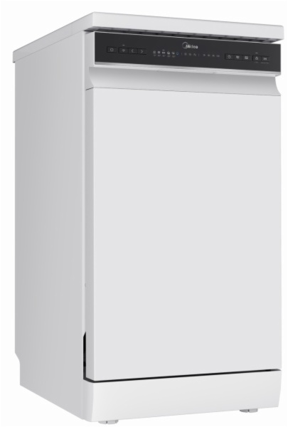 LAVAVAJILLAS MIDEA MDWEF1034CW-WG-EU