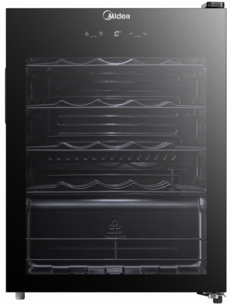 VINOTECA MIDEA MDRW111FGG22