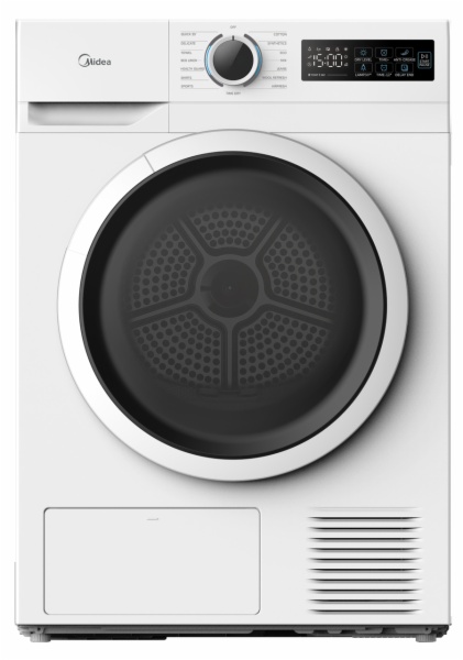 SECADORA CONDENSACION MIDEA MD110H80/W-ES