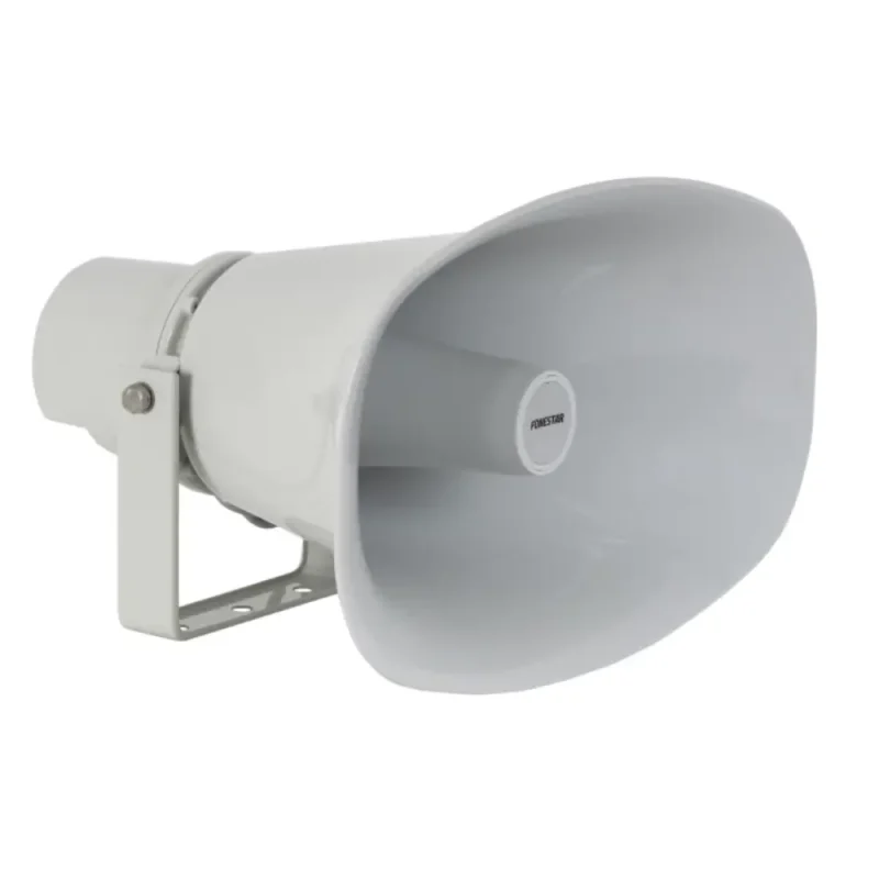 Bocina PA Rectangular 50W 100V FONESTAR VULKAN-50T