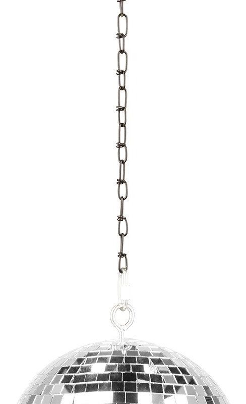 Bola Disco de Espejos 30cm VONYX MB30