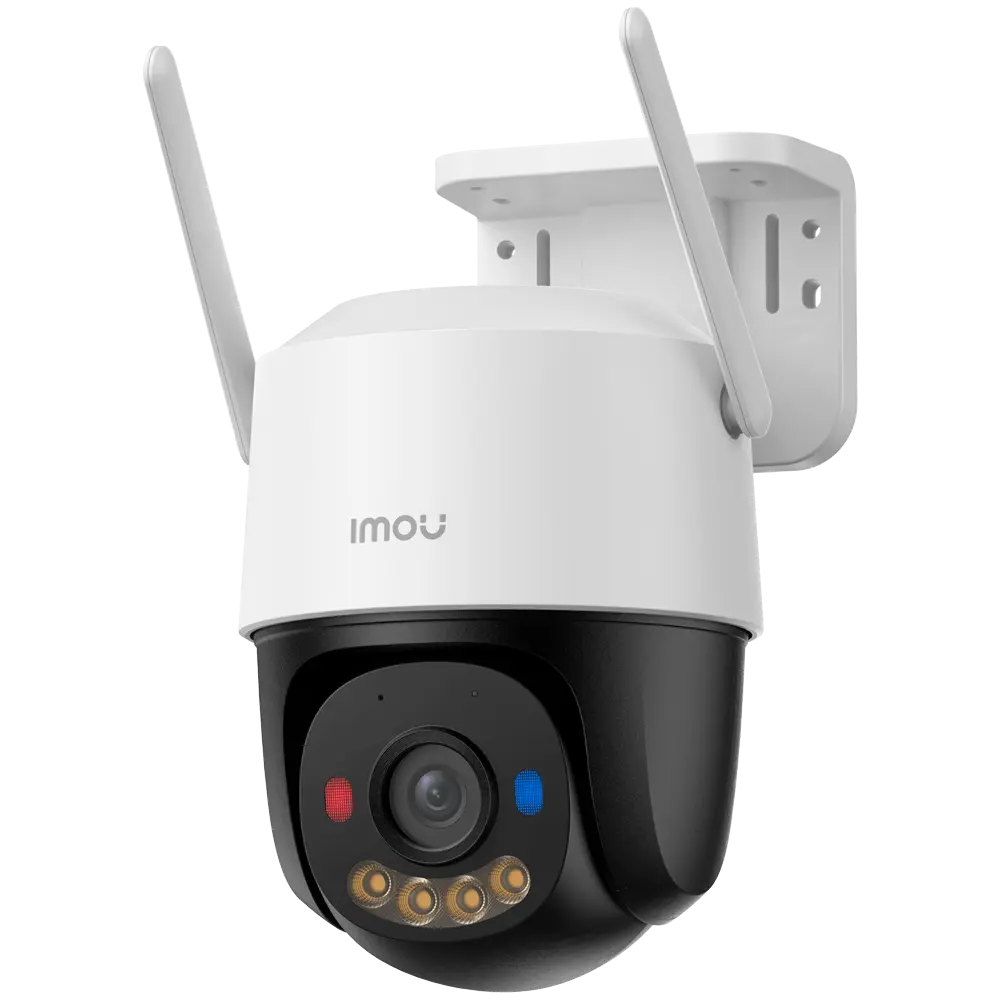 Camara IP PT 3,6mm 3Mpx WiFi IMOU