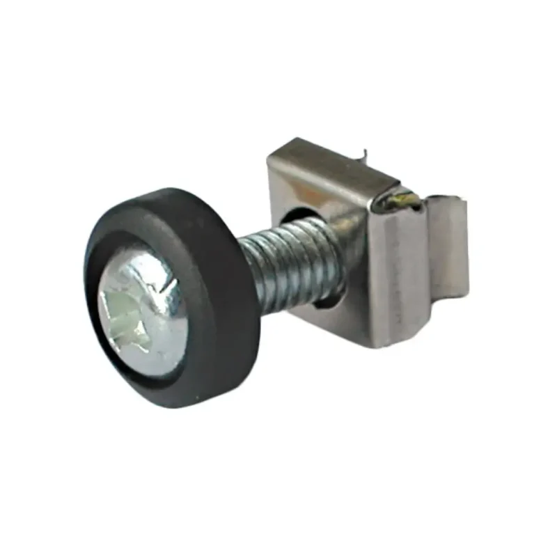 Kit 30 Tornillos para RACK FONESTAR FRP-17