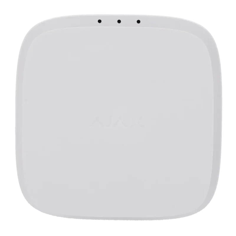 Detector termovelocimétrico AJ-FIREPROTECT2-H-RB-W