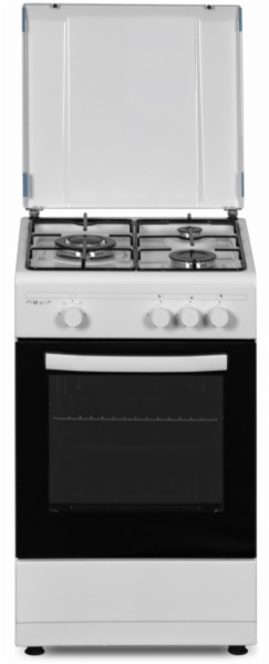 COCINA GAS NEVIR NVR-CB3H