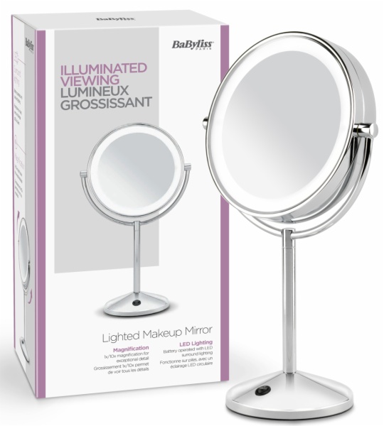 ESPEJO BABYLISS 9436E