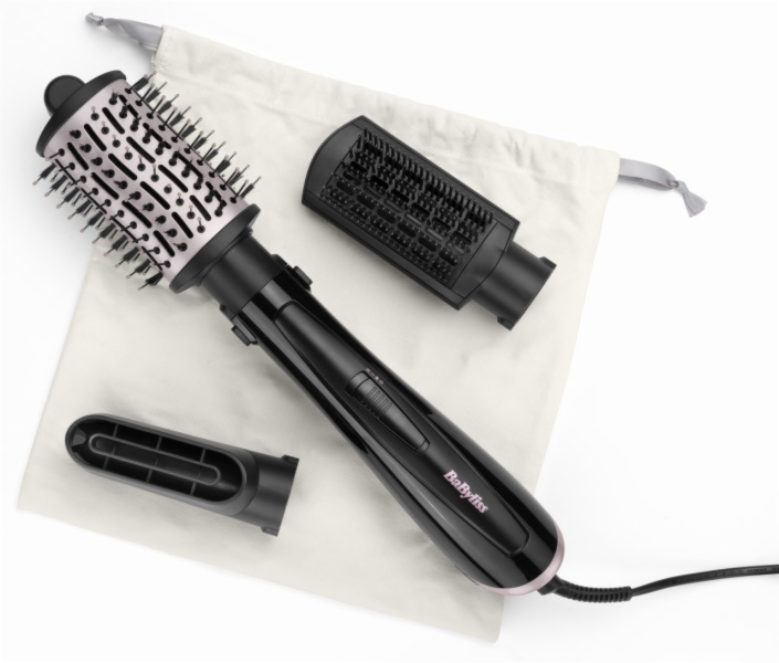 RIZADOR BABYLISS AS128E