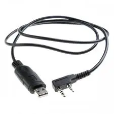 Cable Programador Walkies G11 G14 CT210 CT790 UV5 Kenwood