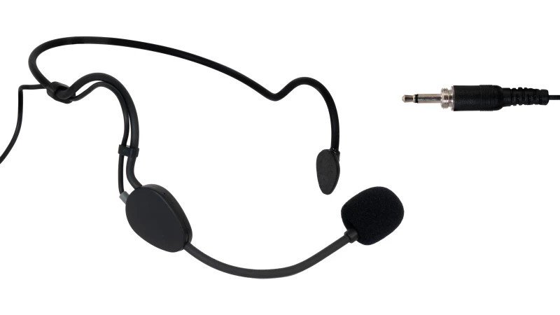 Microfono Cabeza Sport SONAIR FONESTAR FCM-660-TSM