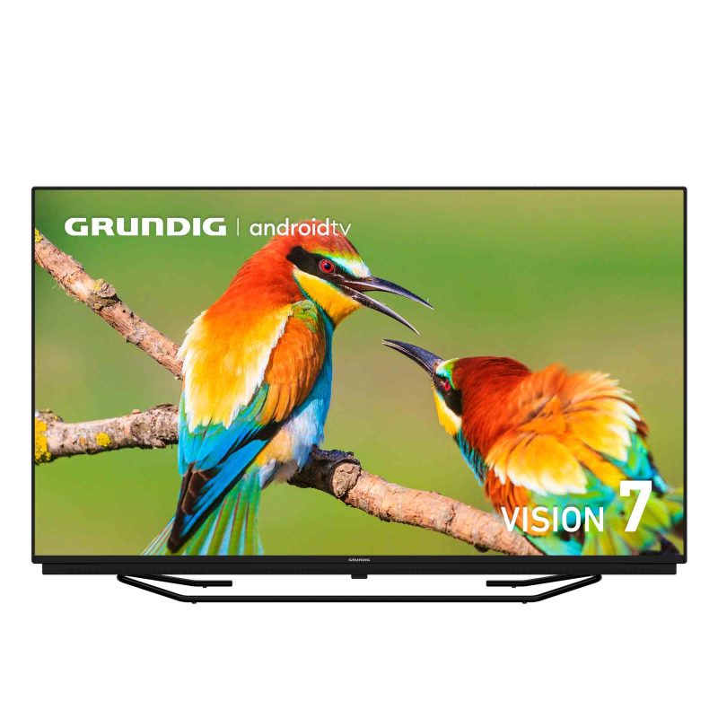 TELEVISOR LED GRUNDIG 65 GGU 7960B