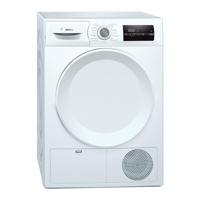 SECADORA CONDENSACION BALAY 3SB288BE