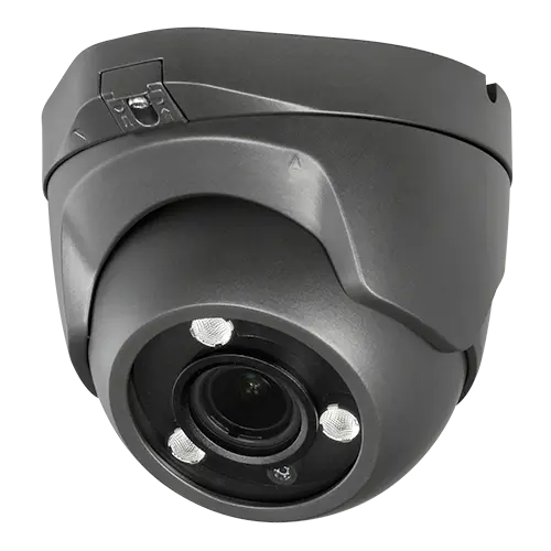 Camara Turret 2,7-13,5mm 5Mpx/4Mpx 4n1 Starlight NEGRA