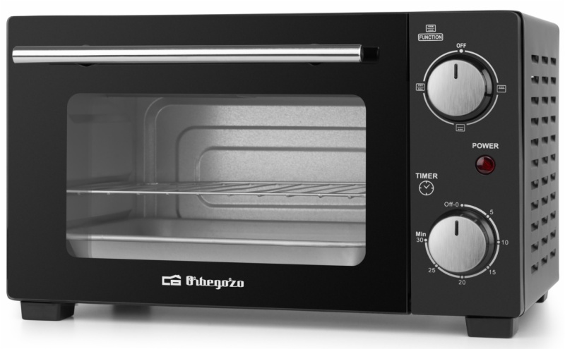 HORNO SOBREMESA ORBEGOZO HO 985