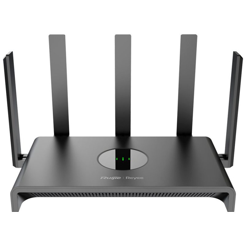 Router WiFi5 AC1300 Cloud Gigabit REYEE EW1300G