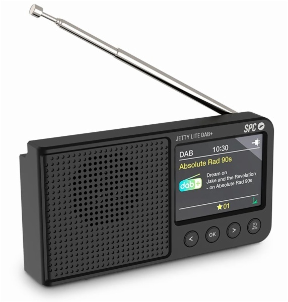 TRANSISTOR SPC 4591N JETTY LITEDAB+