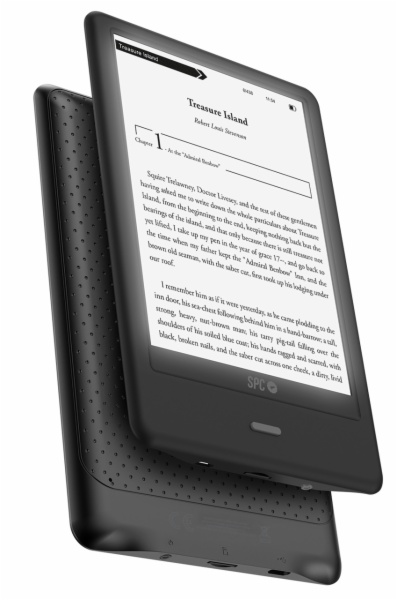 EBOOK SPC 5615N DIC.LIGHT2 PRO