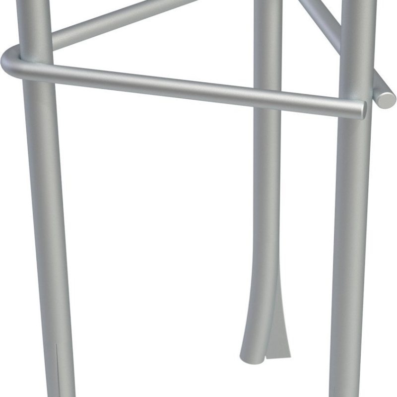 Base Fija Empotrar Torreta 180SE TELEVES 3019