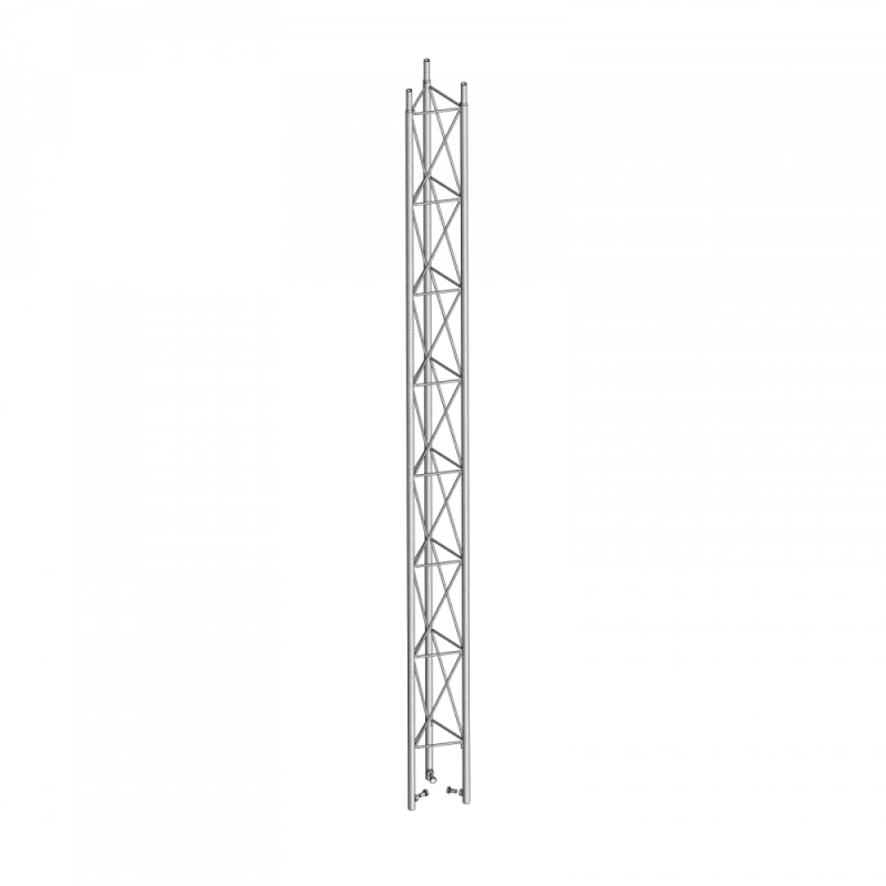 Torreta 180SE RPR Intermedia 2,5m TELEVES