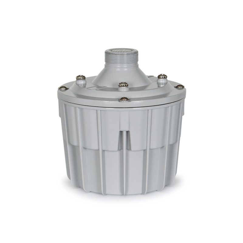 Motor Exponencial PA 35W 100V