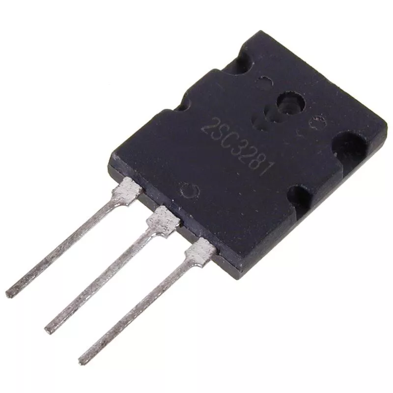 Transistor 2SC3281