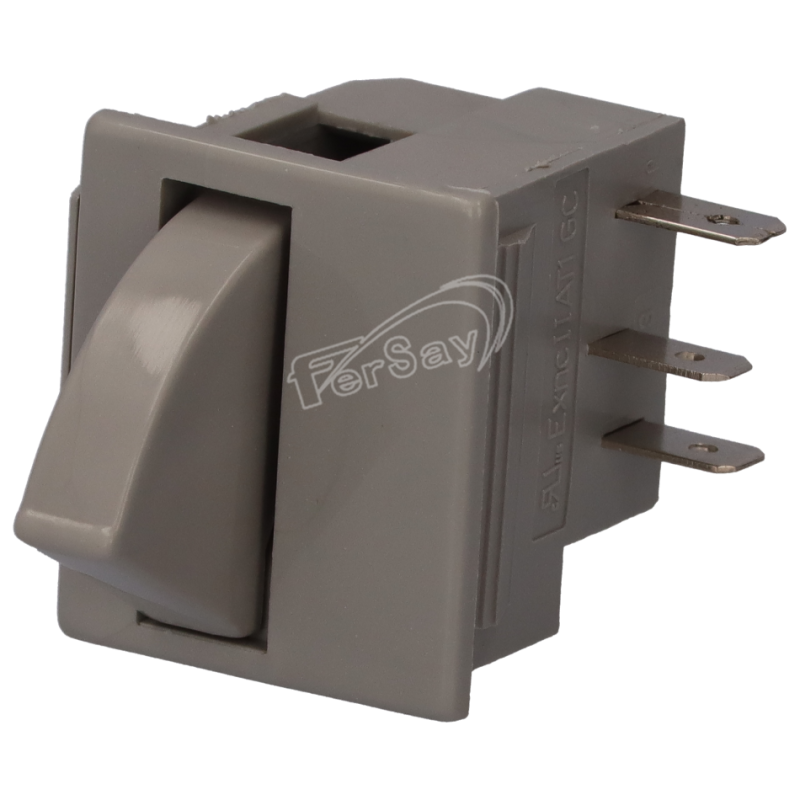 Pulsador Frigorifico Nevera KAN3-1