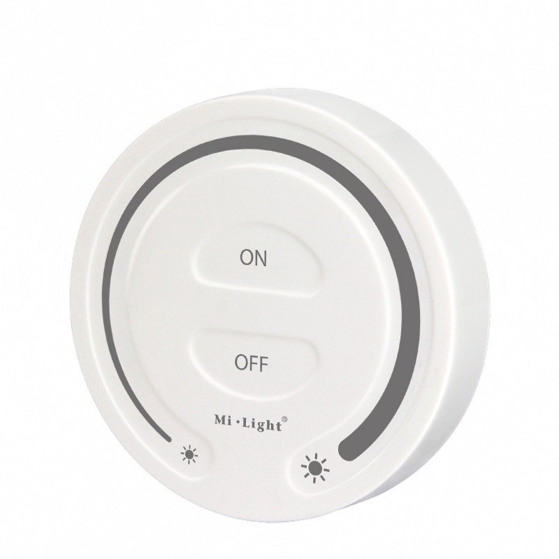 Mando RF LED Monocolor MIBOXER FUT087