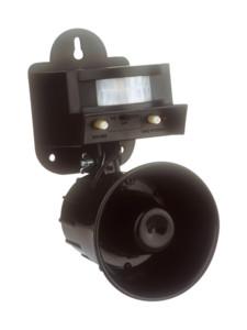 Ahuyentador PAJAROS Electronico 4KM 60.299