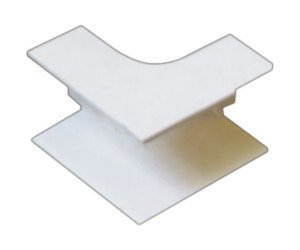 Angulo interior para canaleta 16x16mm