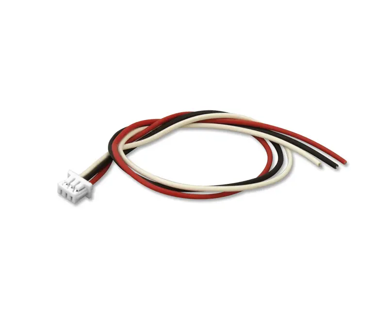 Conector Hembra aereo mini 3 pin CON1019