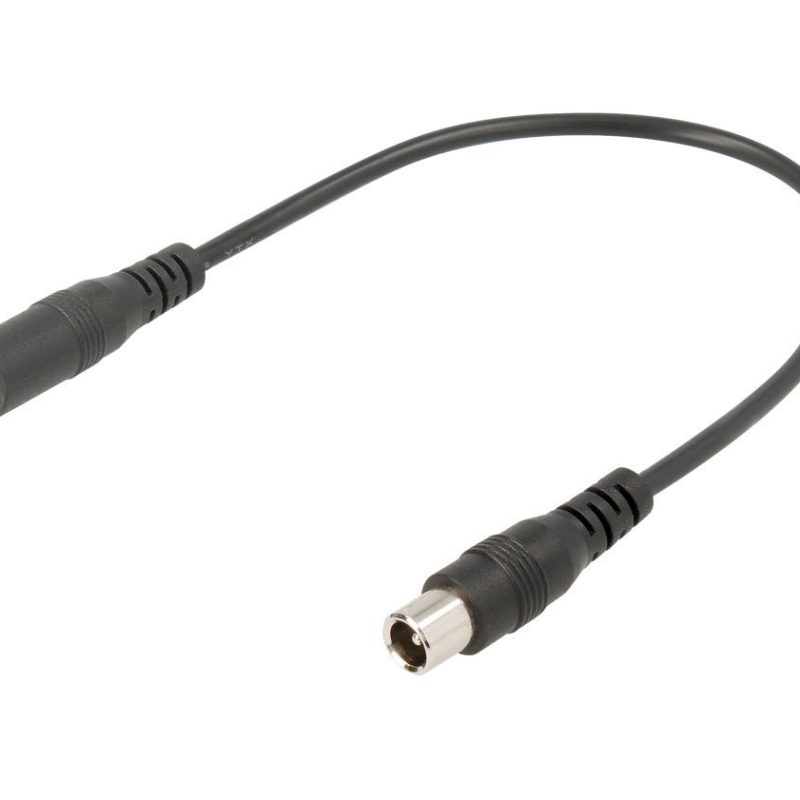 Conexion Cargador Patin E-BIKE