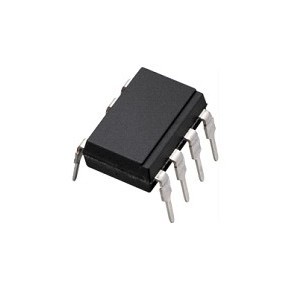 Circuito Integrado Optoacoplador IGBT 2,5KV 1,5A Dip8 TLP250