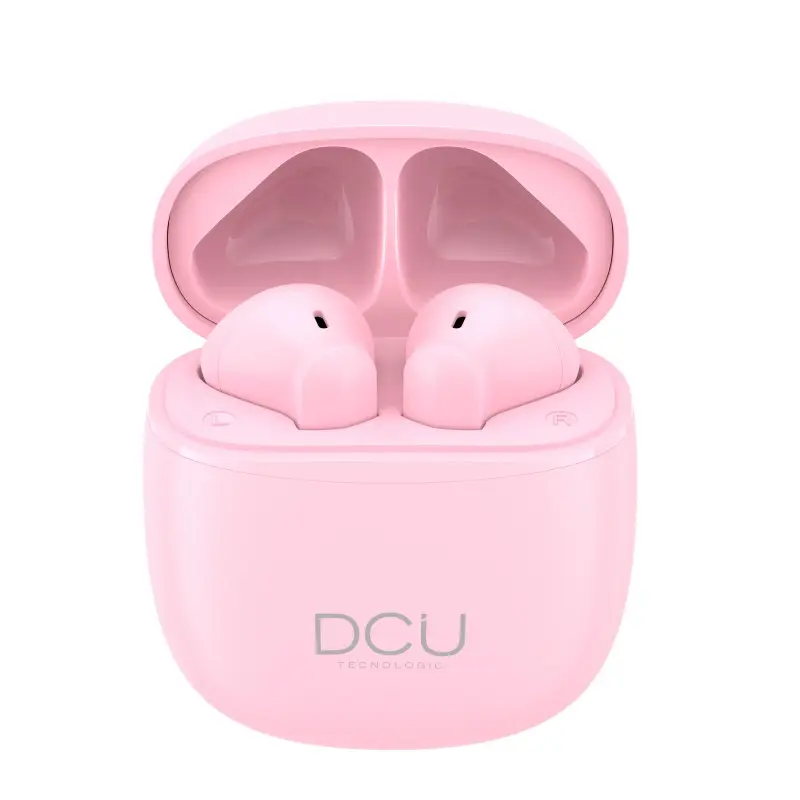 Auriculares Mini Mate Bluetooth 5.1 ROSA