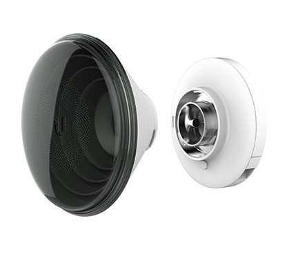 CPE WiFi 5GHz Exterior IsoStaion UBIQUITI