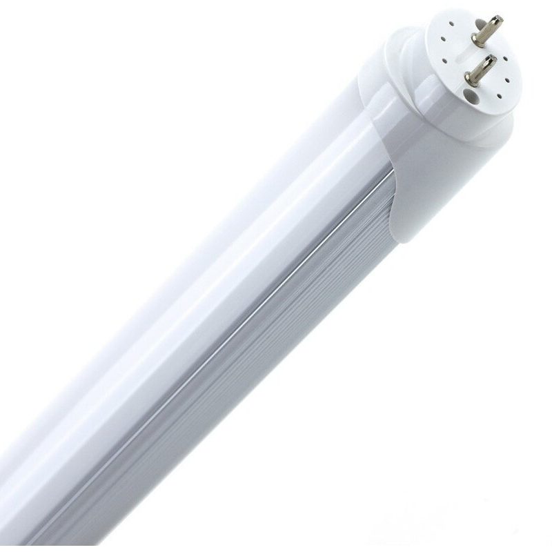 Tubo LED Carnico T8  60cm 9W ROSA NANO PC