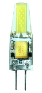 Bombilla LED COB bi-pin G4 6500K 81.589/DIA
