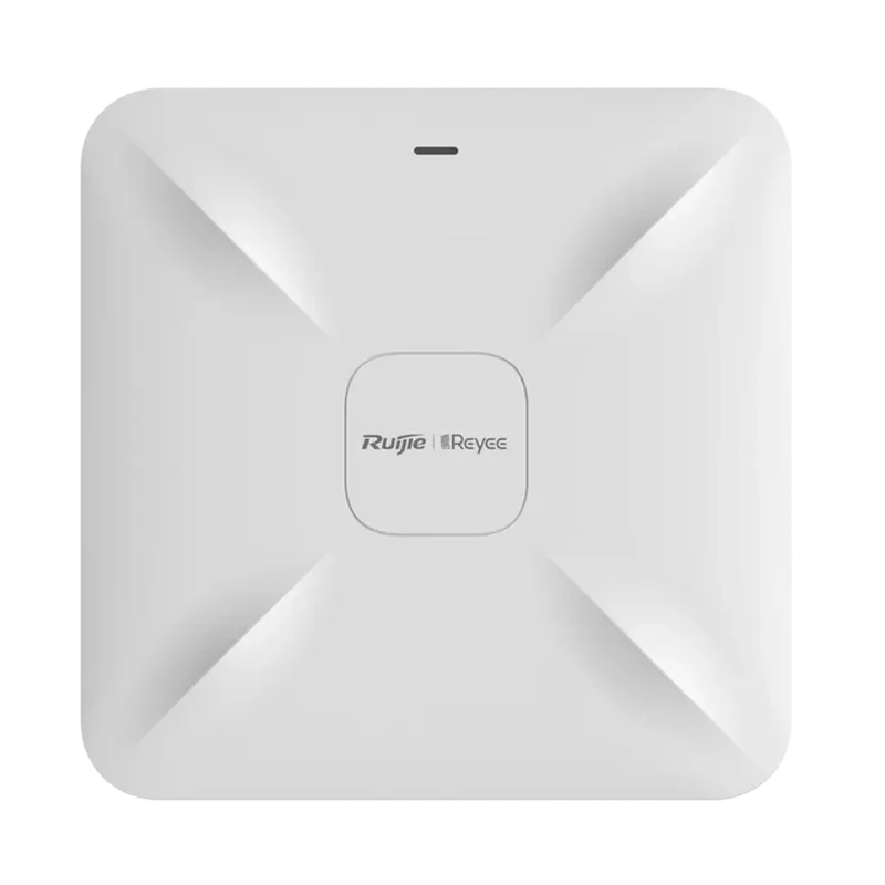 PA Techo WiFi5 AC1300 Gigabit REYEE RAP2200E