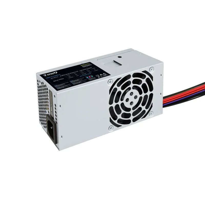Fuente Alimentacion PC TFX 85x65x175mm TOOQ