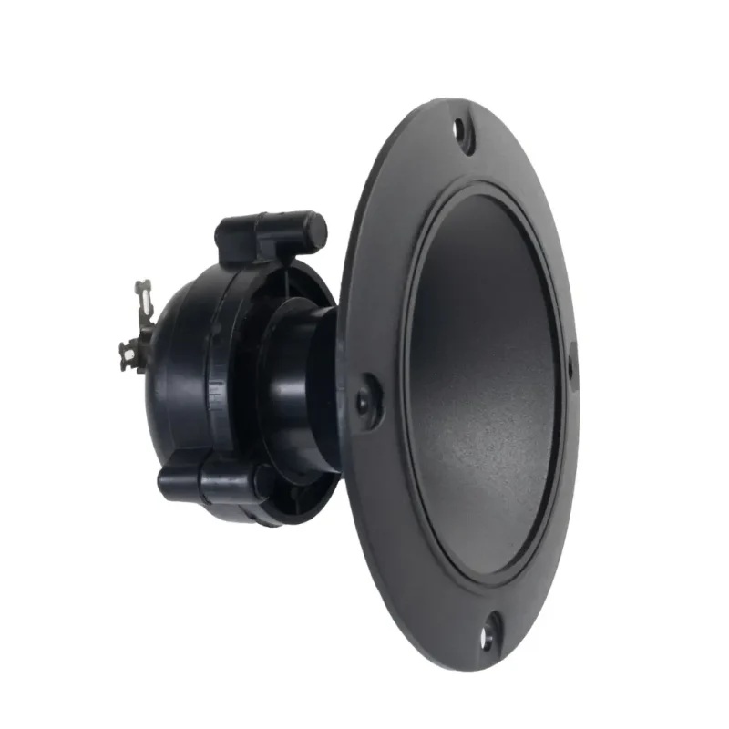 Tweeter PIEZO 25W 95mm redondo  FSN-1038