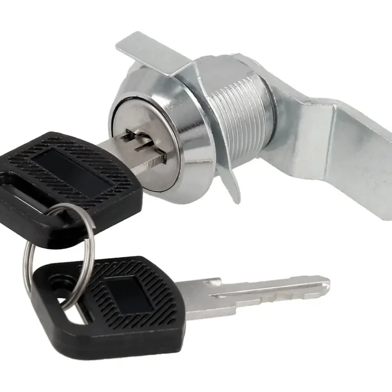 Cerradura Trasera RACK NIMO RKA0080