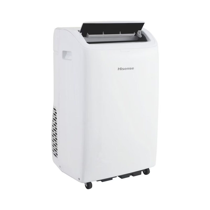 ACONDICIONADOR HISENSE APC09QC