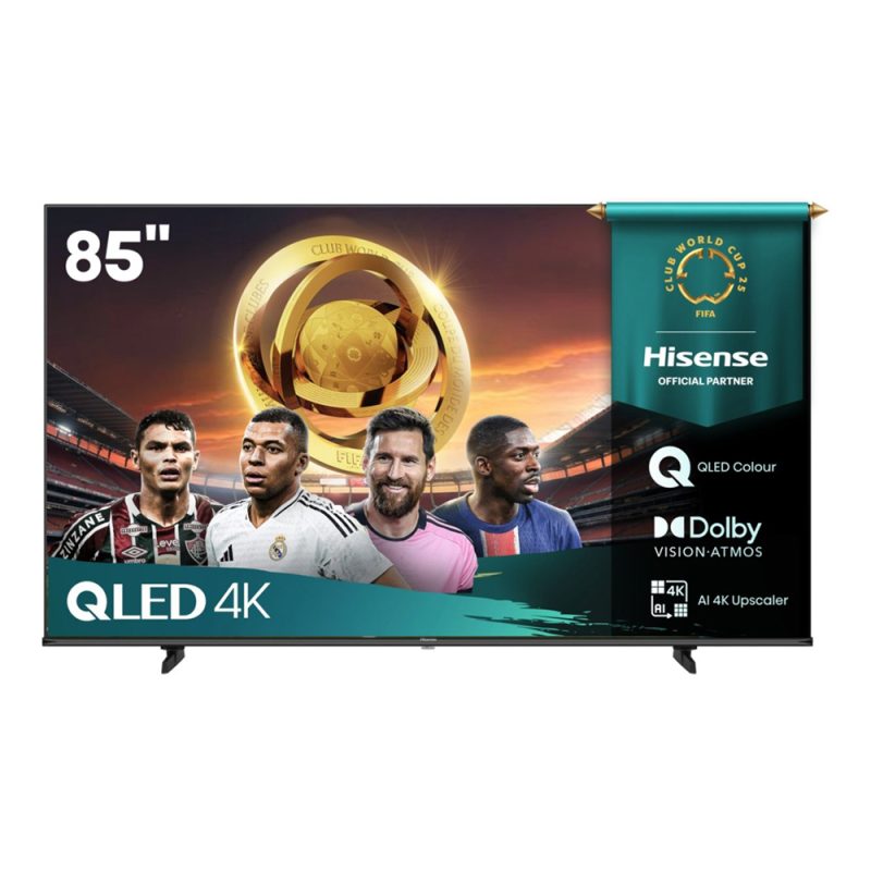 TELEVISOR LED HISENSE 85E7Q