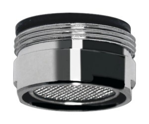 Atomizador macho para grifo de agua