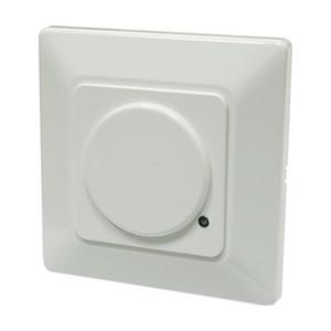 Detector Movimiento Microondas Pared DH 60.252/RF/PD