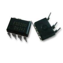 Circuito Intergrado para TV LCD 7pin FSD200B